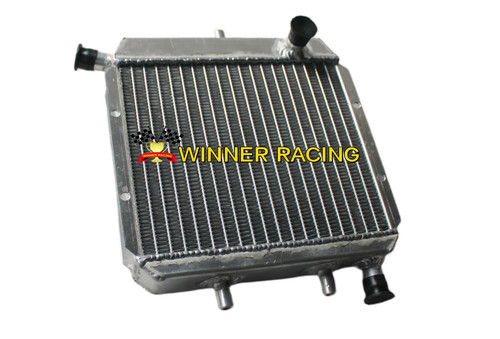 Radiatore alluminio fit - alluminio,
