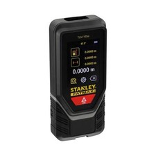 MISURATORE LASER DISTANZA BLUETOOTH STANLEY TLM 165SI FINO A 60MT