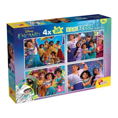 Lisciani lsc98170 puzzle da - lsc98170,
