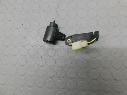 Rele relay kymco quannon 125 - rele,