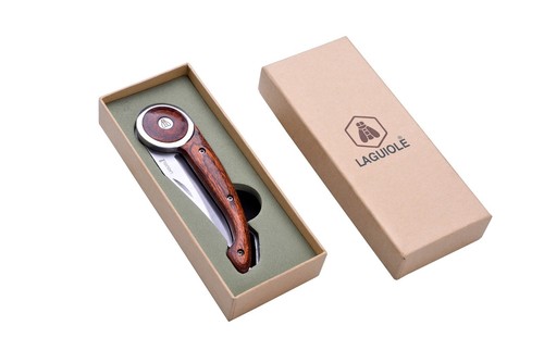 Coltello tascabile laguiole - tascabile,