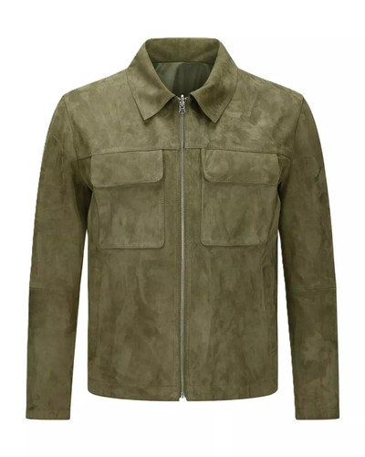 Giacca motociclista uomo pelle - motociclista,