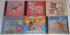 MISTER MAX LOTTO 6 CD TUTTI