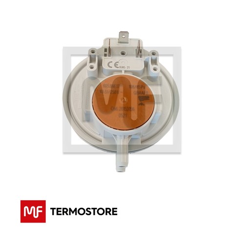 Pressostato aria 605 99e17 - pressostato, 605.99e17