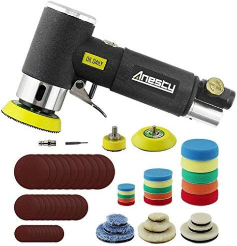 Anesty mini levigatrice - mini,