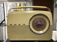 Radio Vintage BUSH TR 1962/65