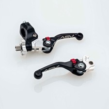 Asv quad atv lever set - atv,