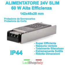 Alimentatore Trasformatore 24V
