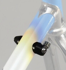 coppia Registri al telaio Campagnolo EC-AT001 Ergopower adjuster cables wire NEW