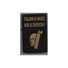 Accendino ,Zippo, Lighter -