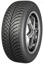 Pneumatici 4 Stagioni Gomme NANKANG 205/60 R15 95H AW-6 XL (ALL SEASONS)❄️/☀️