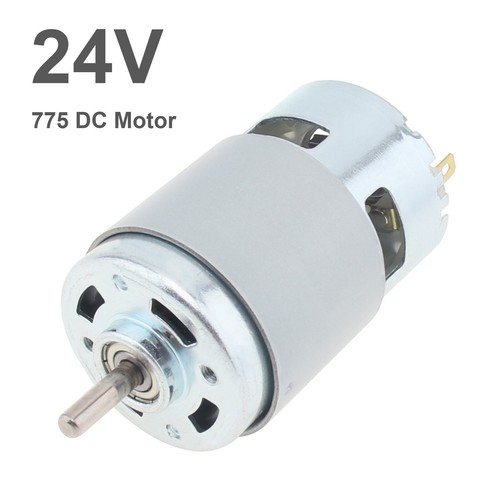 Motore 775 24v - 775,
