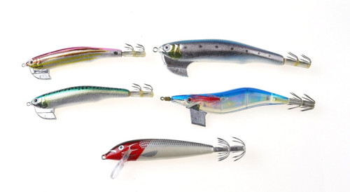 Totanare zuri rapala - -,