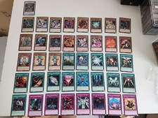 Yu-Gi-Oh ! Deck Kaiba Dragon