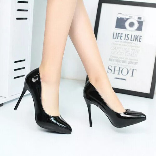 Scarpe decolte tacco - decolte, cm