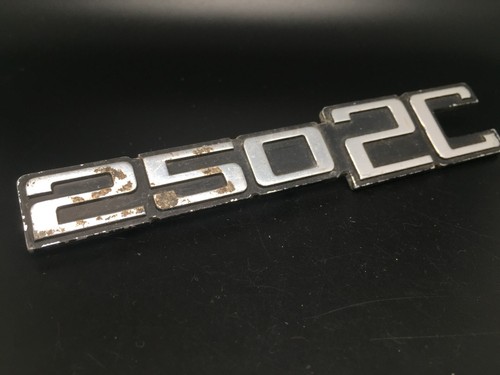 Benelli 250 logo - 2c,