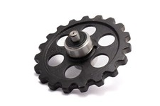 Idler for JCB 801.6 8018 8020