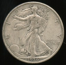 USA Stati Uniti Liberty 1/2