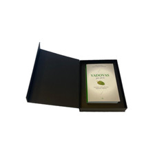 Confezione regalo libro - confezione,