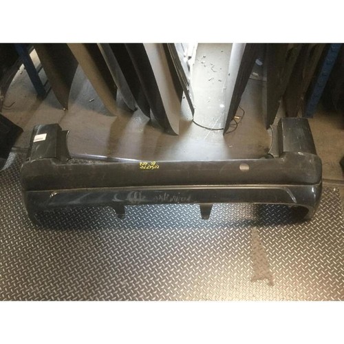 Paraurti post peugeot 207 - peugeot,