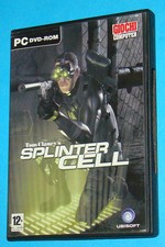 Splinter Cell - PC