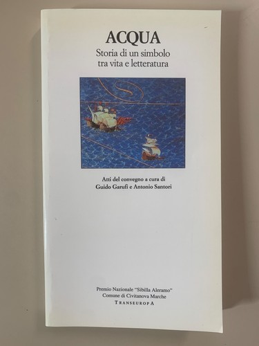 Acqua storia simbolo - storia, tra