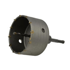 FRESA CAROTATRICE A TAZZA