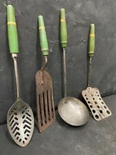 Vecchio Vintage Rare Skyline 4