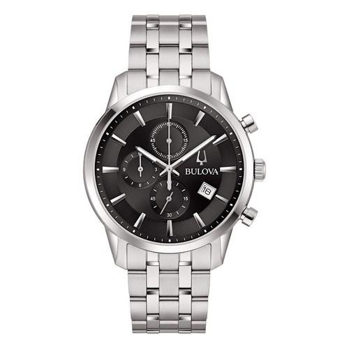 Bulova orologio cronografo - bulova,