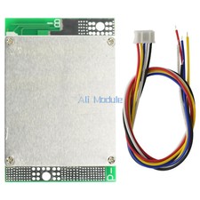 Scheda di protezione batteria