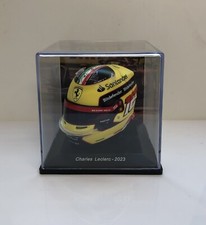 SPARK Helmet Casco F1 Ferrari
