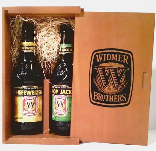 Widmer brothers da - widmer,