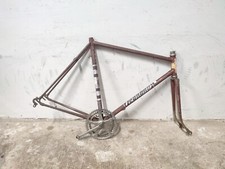 vintage telaio frame Legnano Sport City Bike 54 X 54 bici bike Eroica 26"