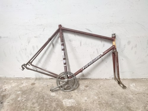 Vintage telaio frame legnano - vintage,