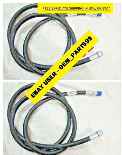 Tubo flessibile circuito terna
