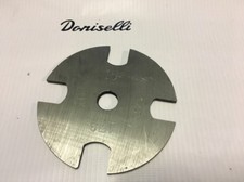 Testa per chiave pedali tipo