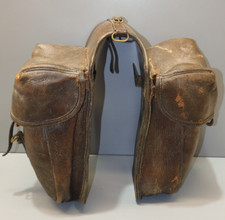 -ANCIENNE PAIRE de FONTES de