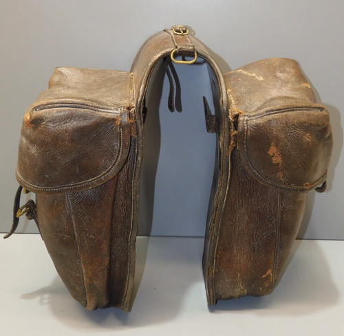 Ancienne paire fontes - -ancienne,
