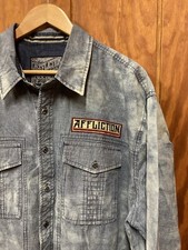 Affliction Black Premium AC