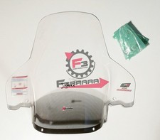 252.22591 PARABREZZA YAMAHA