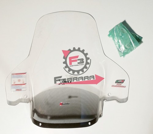 252 22591 parabrezza yamaha - 252.22591,