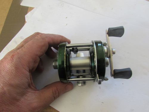 Mulinello pesca usato - da,