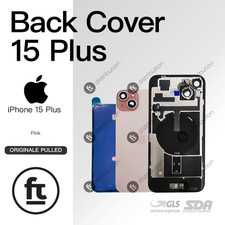 APPLE VETRO POSTERIORE IPHONE