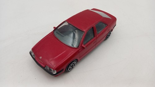 Bbud79 bburago citroen xantia - bbud79,