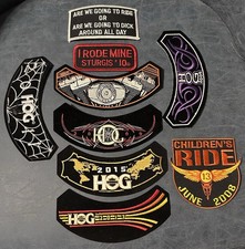Harley davidson owners hog - owners,