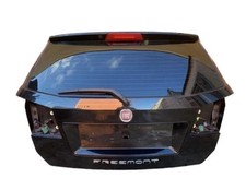 PORTELLONE POSTERIORE COMPLETO