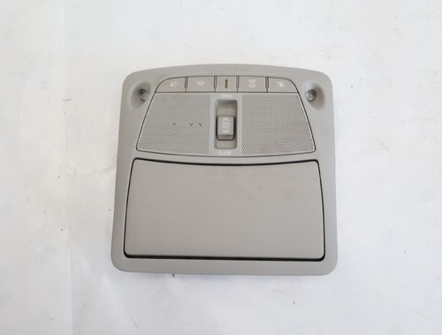 Plafoniera interna nissan - plafoniera,