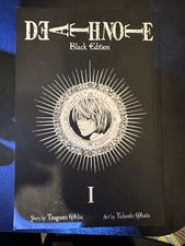 Death Note Volume 1 - 2 (