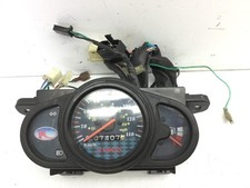 STRUMENTAZIONE CONTACHILOMETRI