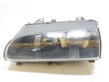 60979770 FANALE ANTERIORE SX FIAT SCUDO (222) 2.0 JTD 8V MAN 109CV 2003 4P FURGO